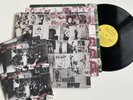 ROLLING STONES: EXILE ON MAIN ST - NM 1976 DOUBLE 2 LP w/ ORIGINAL 12 POSTCARDS