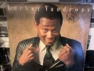 Luther Too Vandross Much Never Vinyl Lp Record 12 Epic 1981 Used Boogie Me Press