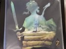 Zelda Breath of the Wild Battle and Bravery 2XLP Vinyl VGM NOT iam8bit Moonshake