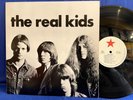 THE REAL KIDS FIRST RS2 RED STAR. ORIGINAL USA LP MINT