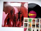 The Temptations - CLOUD NINE -  '69 Stereo SHRINK - EX Vinyl LP ULTRASONIC CLEAN