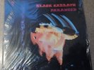 1971 Black Sabbath Paranoid LP