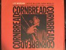 Lee Morgan “Cornbread” Blue Note LP BST 84222 Hank Mobley Herbie Hancock Vinyl