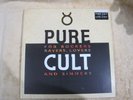 The Cult Pure Cult vinyl LP 4 LP box set