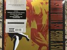 Guns N Roses ‎Use Your Illusion I & II Deluxe Yellow Red Blue Purple 4LP Box Set