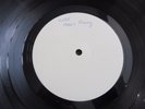 Wire - Chairs Missing 1978 UK LP HARVEST 1st WHITE LABEL TEST PRESSING