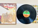 VG Led Zeppelin II RL SS Hot Mix SD 8239 CTH Terre Haute VG Vinyl LP No Skips