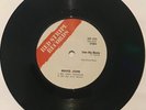 Mavis John - Use My Body / Red Stripe Band - Try Love  [Red Stripe Records] 1981