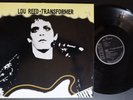 LOU REED    transformer