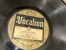 JAZZ 78 Duke Ellington Immigration Blues- Vocalion 1077 E+ RARE