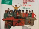 A Christmas Gift for You from Phil Spector by Various Artists-SEALED w/Minor Dmg