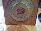 Grateful Dead American beauty LP