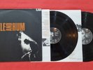 U2 - RATTLE AND HUM 2XLP Gatefold 1a Stampa Europe 1988