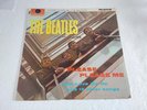 PLEASE PLEASE ME  THE BEATLES UK First Mono Pressing