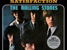 The Rolling Stones (I Can't Get No) Satisfaction  (Vinyl) Limited  12