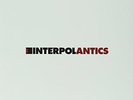 Interpol Antics (Vinyl) 12