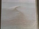 Nowhere by Ride record original pressing 1990 RARE mint condition embossed