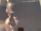 MILES DAVIS : NEFERTITI STILL SEALED LP COLUMBIA PC 9594 USA -near mint-