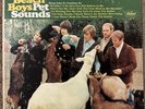 VG+ Beach Boys Pet Sounds￼ Vinyl LP 1st Mono Pressing 1966 Brian Wilson T2458￼