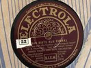 78 rpm: MAREK WEBER/FRED KASSEN 