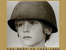 U2 - The Best Of 1980-1990 [ Vinyl LP] 180 Gram