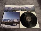 Eddie Vedder Into the Wild LP 2010  Music on Vinyl Re-Issue. With Booklet.