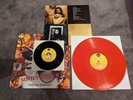 Regina Spektor Soviet Kitsch RSD 2016 exclusive LTD ed red LP with 7