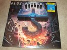 BLUE OYSTER CULT - THE SYMBOL REMAINS - SILVER VINYL - NEW/SEALED