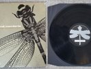Coheed and Cambria - Second Stage Turbine Blade Vinyl LP Tour Press Official