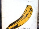 The VELVET UNDERGROUND & NICO Andy Warhol V6-5008 BANANA cover East Coast 1968