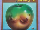 LP RALF NOWY - NOWY 2 - ATLANTIC Records 1975 Germany JAZZ FUNK signed by Band