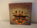 THE BEATLES MAGICAL MYSTERY TOUR MONO 7