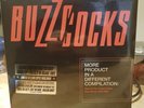 The Buzzcocks  More Product in a Different Compilation  Double Album RSD2016 NEW