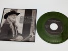 Willie Nelson ROLL Me Up AND SMOKE ME WHEN I DIE Snoop Single 7