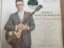 Joel Paterson Hi-Fi Christmas Guitar LP [Vinyl New] Ltd Clear Green Record Album