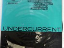KENNY DREW UNDERCURRENT KING GXK 8120 JAPAN VINYL LP