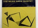 MILES DAVIS QUINTET RELAXIN' PRESTIGE SMJ-6532 JAPAN VINYL LP