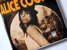 ORIGINAL 1975 ALICE COOPER ONLY WOMEN BLEED 7 INCH VINYL NM RARE