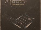Supertramp: Crime Of The Century (Sealed Grey/Black And White Splatter Vinyl)