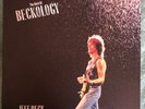 Jeff Beck - The Best Of Beckology - Org UK/EU Comp Vinyl LP - P/S & Inner - 1992