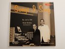 Chapel LP ST 123 Songs I Sing JERRY DILL Brad Braley Gospel King's Heralds RARE