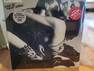 SCORPIONS VERY RARE SEALED LP LOVE AT FIRST STING 1984 USA 1stPRESS