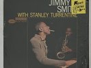 Jimmy Smith Prayer Meetin' w/ Stanley Turrentine & Quentin Warren Blue Note LP