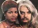 Autographed Leon and Mary Russell-Make Love To The Music (Record)