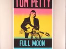 Tom Petty Full Moon Fever LP MCA 6253 1989 Press