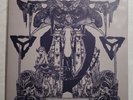 Solstice New Dark Age New Black Vinyl 2 LP Doom Metal