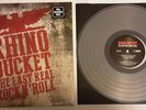 Rhino Bucket The Last Real Rock´N´ Roll Clear Vinyl Record new Kix