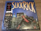 SLICK RICK THE GREAT ADVENTURES OF 1988 US 1st PRESS DEF JAM ORIGINAL HIP HOP