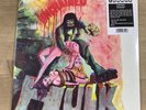 Elias Hulk - Unchained 180g Vinyl Reissue Sommor SOMM006 New & Sealed