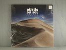 RUFUS DU SOUL Solace Remixed LP sealed VINYL Record ELECTRONIC Techno HOUSE NEW